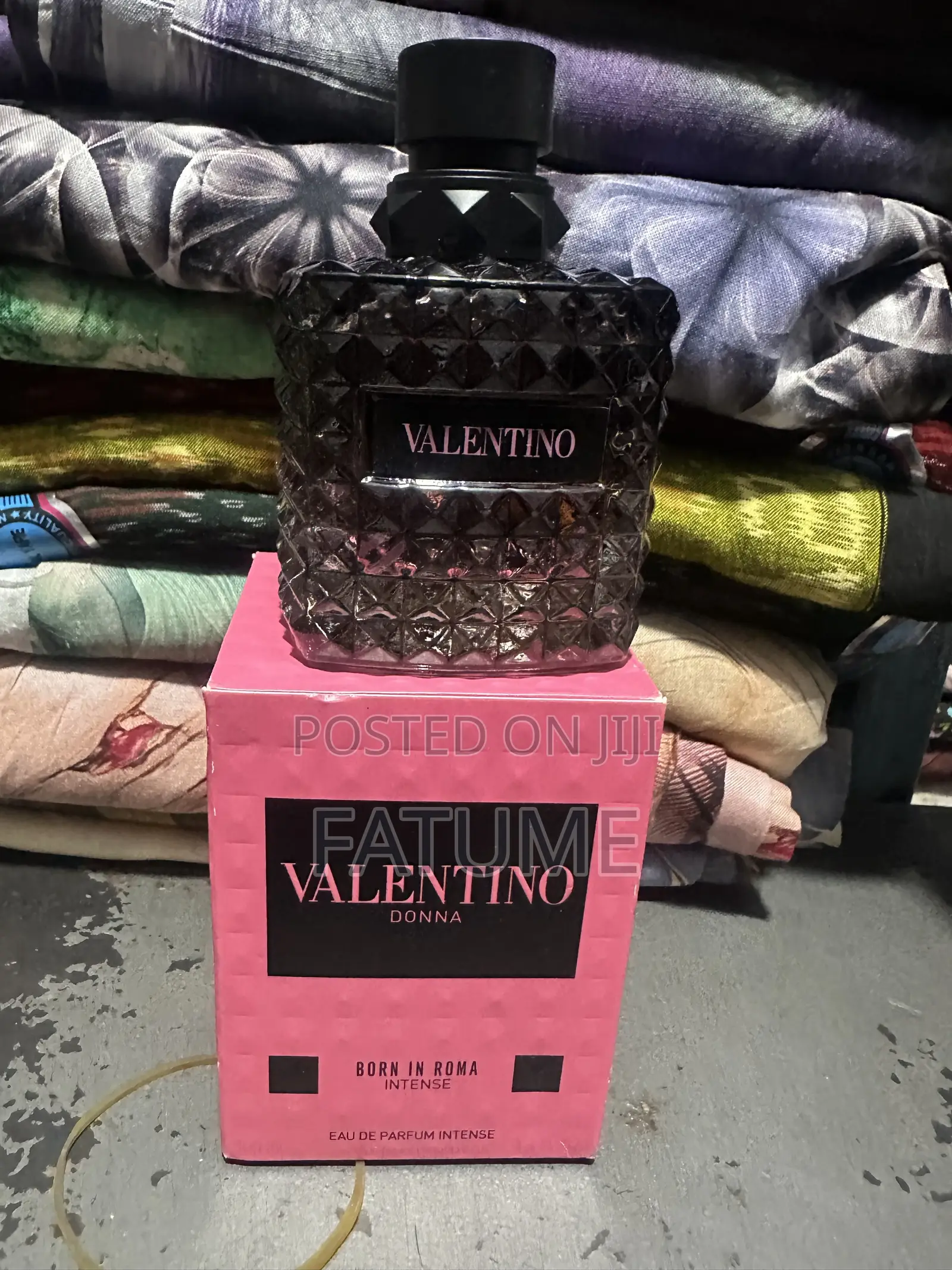 Valentino Donna Born in Roma Pink Perfume – 100ml