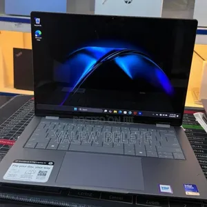 New Laptop HP OmniBook X Flip 14" 24GB Intel Core Ultra 7 SSD 512GB
