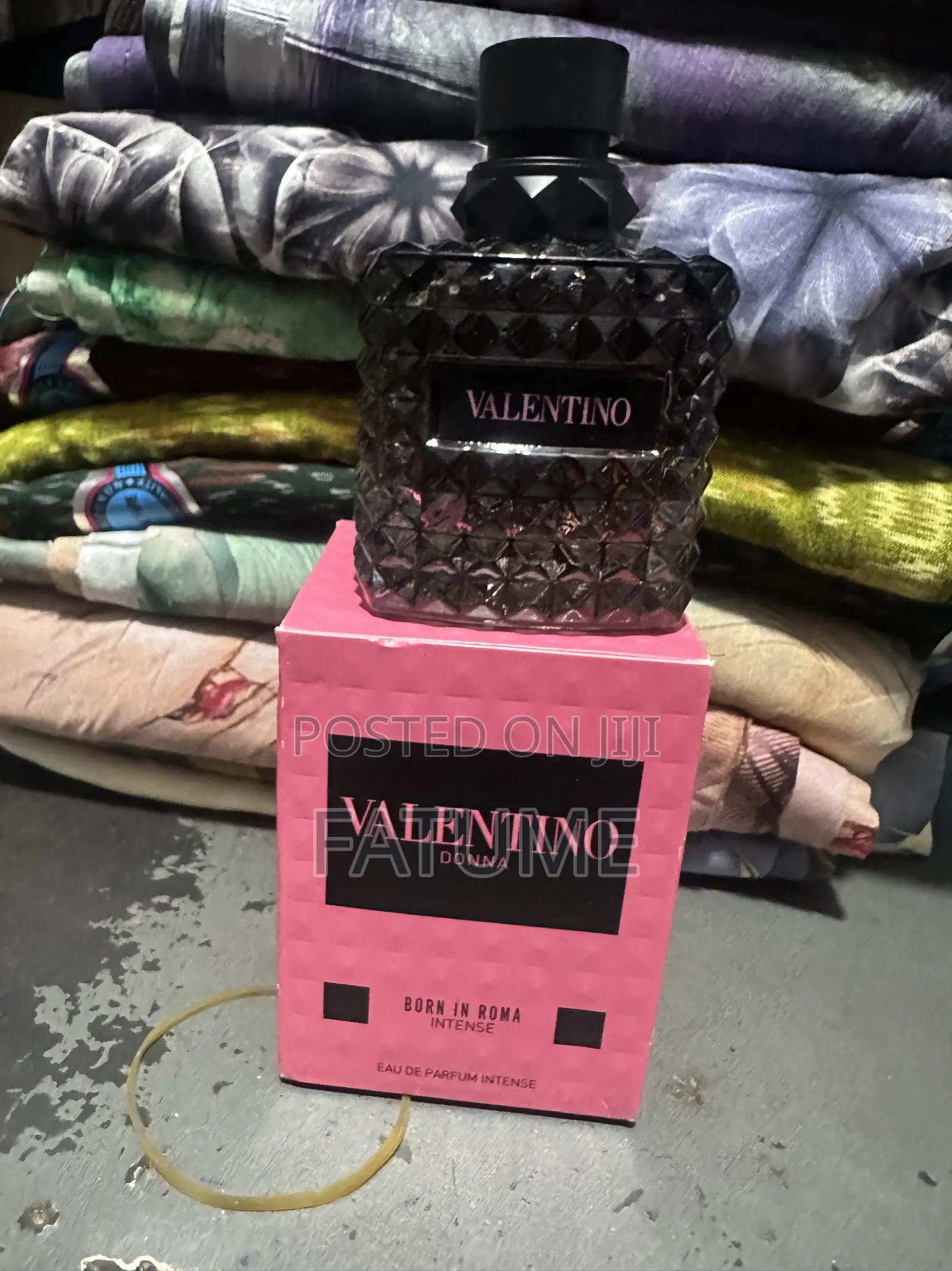 Valentino Donna Born in Roma Pink Perfume – 100ml