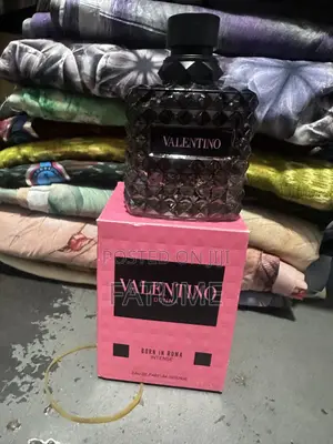 Valentino Donna Born in Roma Pink Perfume – 100ml