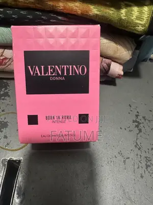 Valentino Donna Born in Roma Pink Perfume – 100ml