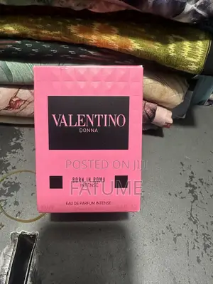 Valentino Donna Born in Roma Pink Perfume – 100ml