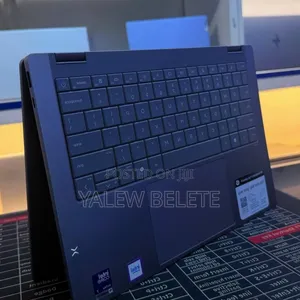 New Laptop HP OmniBook X Flip 14" 24GB Intel Core Ultra 7 SSD 512GB