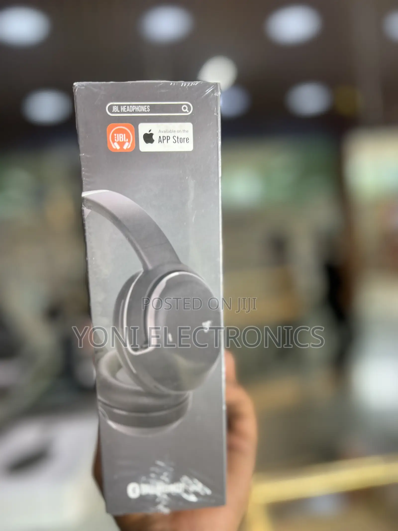 JBL Tour One M2 Wireless Headphones
