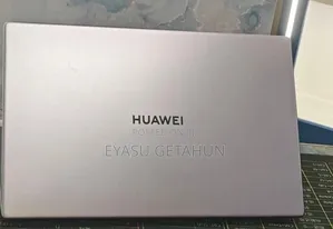 New Laptop Huawei 8GB Intel Core i3 SSD 256GB