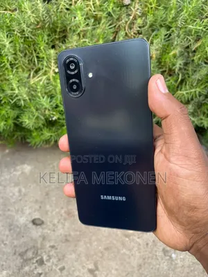 Samsung Galaxy M07 64 GB Gray