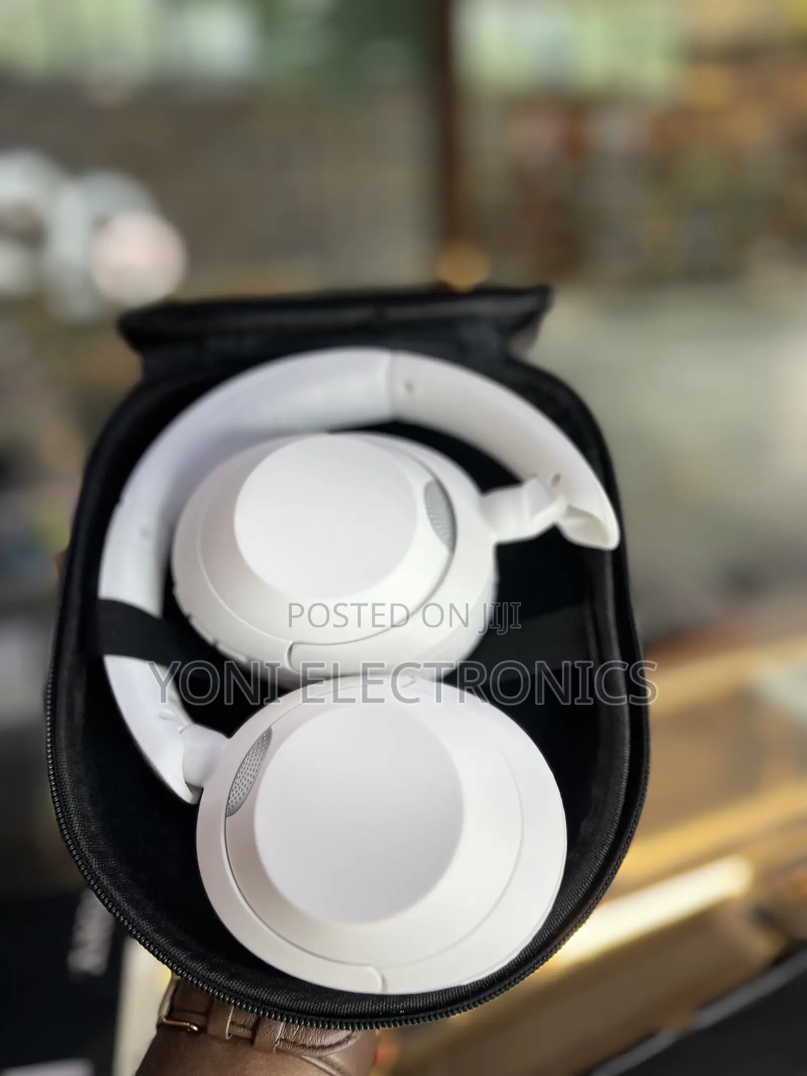 Sony WH-ULT900N ULT Power Sound Wireless High Quality Headphones