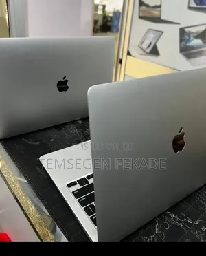 New Laptop Apple MacBook Air 2020 M1 16GB Apple M1 SSD 512GB