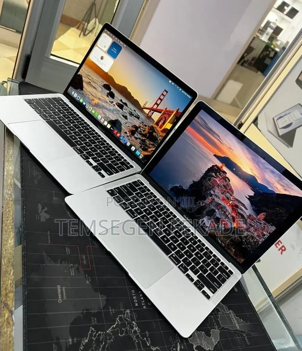 New Laptop Apple MacBook Air 2020 M1 16GB Apple M1 SSD 512GB