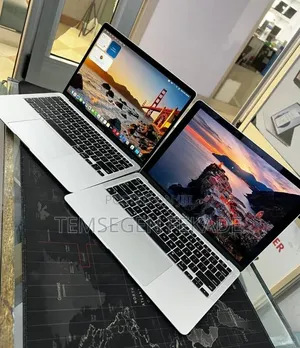 New Laptop Apple MacBook Air 2020 M1 16GB Apple M1 SSD 512GB