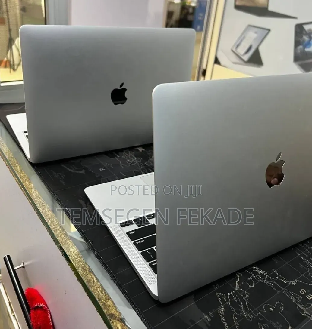 New Laptop Apple MacBook Air 2020 M1 16GB Apple M1 SSD 512GB