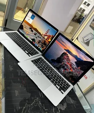 New Laptop Apple MacBook Air 2020 M1 16GB Apple M1 SSD 512GB