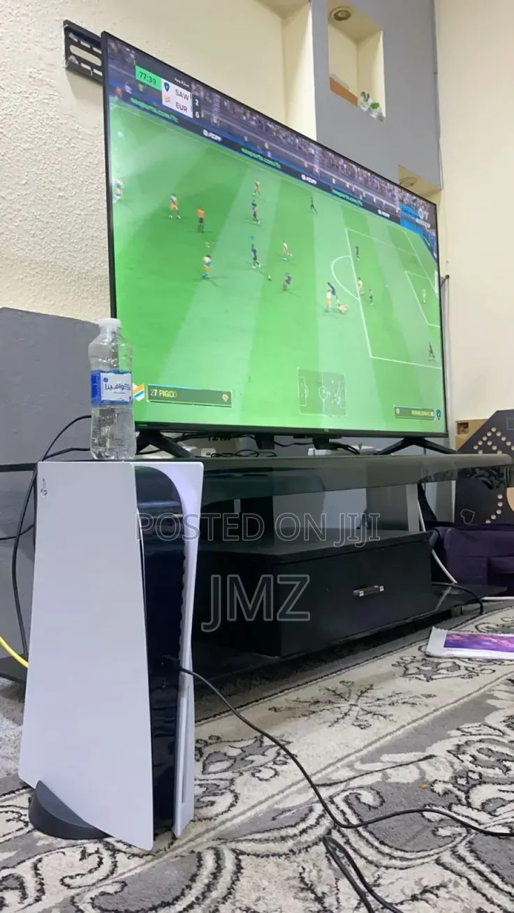 Ps 5 Sሉimጠ