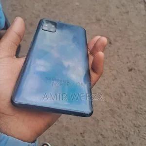 Samsung Galaxy A51 128 GB Blue