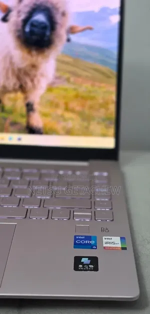 New Laptop HP Pavilion 14 16GB Intel Core i5 SSD 1T
