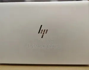 New Laptop HP EliteBook 840 G7 16GB Intel Core i7 SSD 512GB