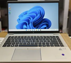 New Laptop HP EliteBook 840 G7 16GB Intel Core i7 SSD 512GB