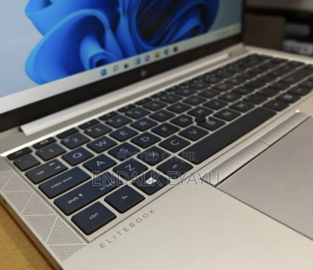 New Laptop HP EliteBook 840 G7 16GB Intel Core i7 SSD 512GB