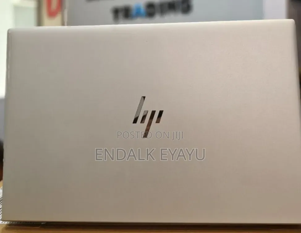 New Laptop HP EliteBook 840 G7 16GB Intel Core i7 SSD 512GB