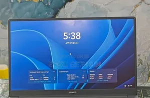 New Laptop Huawei 8GB Intel Core i3 SSD 256GB