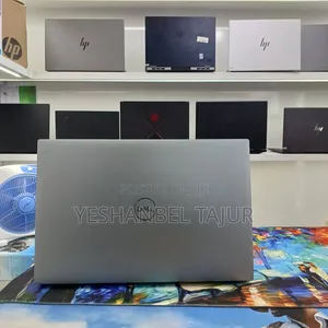 New Laptop Dell Precision 5540 16GB Intel Core i7 SSD 512GB