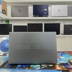 New Laptop Dell Precision 5540 16GB Intel Core i7 SSD 512GB