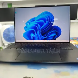 New Laptop Dell Precision 5540 16GB Intel Core i7 SSD 512GB