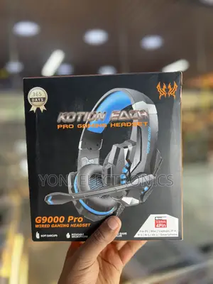 Kotion Each G9000 Pro Wired Gaming Headset