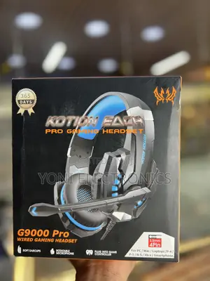 Kotion Each G9000 Pro Wired Gaming Headset