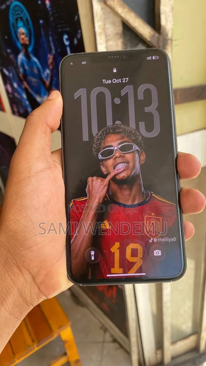 Apple iPhone 11 Pro Max 64 GB