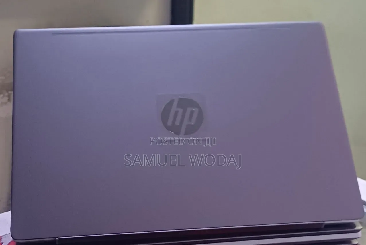 New Laptop HP Pavilion 15 8GB Intel Core i5 SSD 512GB