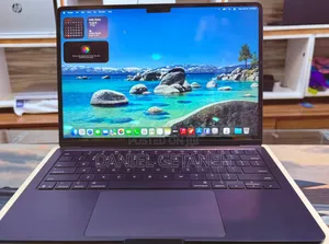 New Laptop Apple MacBook Air 2025 M4 16GB Apple M4 SSD 256GB