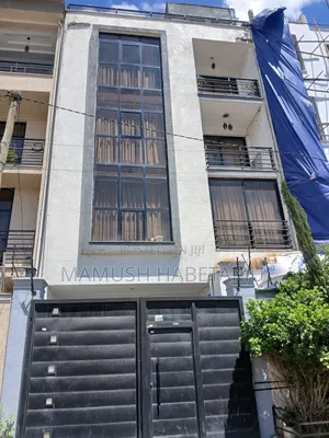 Furnished 6bdrm House in የግል, Nifas Silk-Lafto for sale