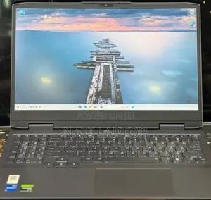 New Laptop Lenovo LOQ 15ARP9 16GB Intel Core i5 SSD 512GB