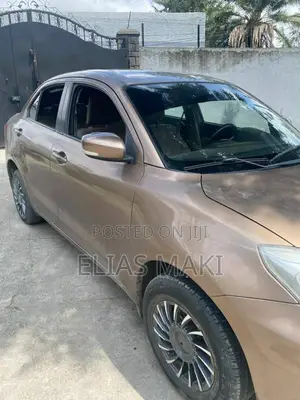 Suzuki RE 2021 Gold