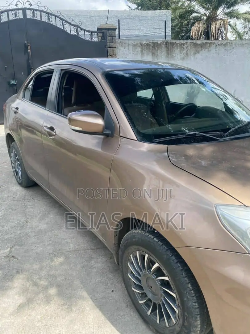 Suzuki RE 2021 Gold