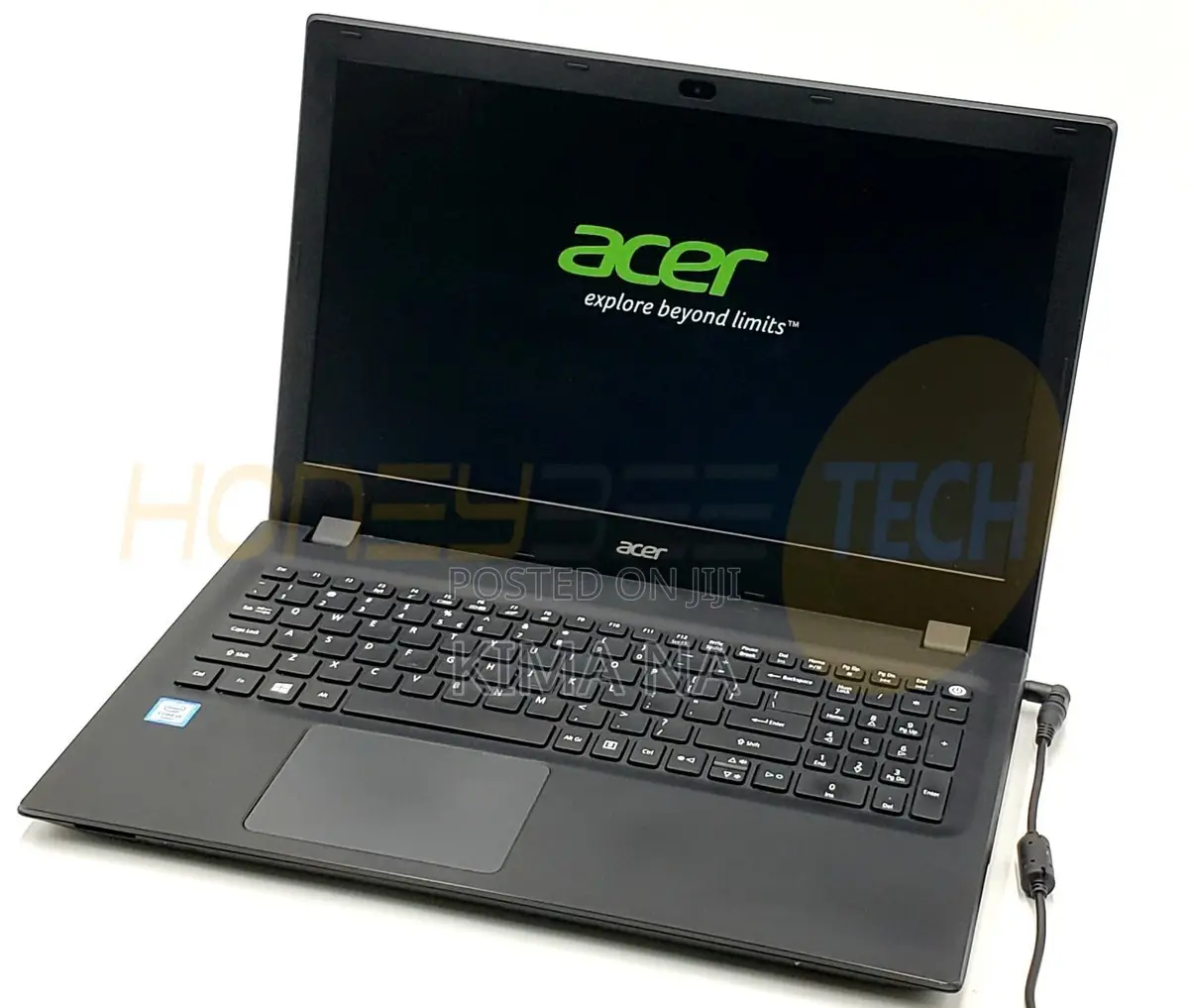 Laptop Acer Aspire 5 8GB Intel Core i5 HDD 1T