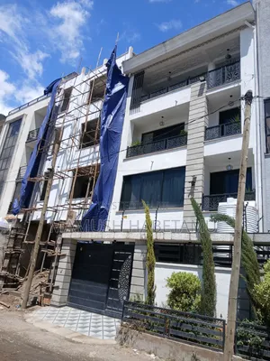 Furnished 6bdrm House in Nifas Silk-Lafto for sale