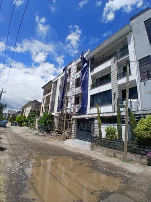 Furnished 6bdrm House in Nifas Silk-Lafto for sale
