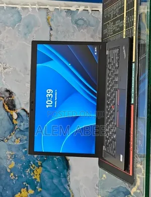 New Laptop Lenovo ThinkPad T480s 8GB Intel Core i7 SSD 256GB