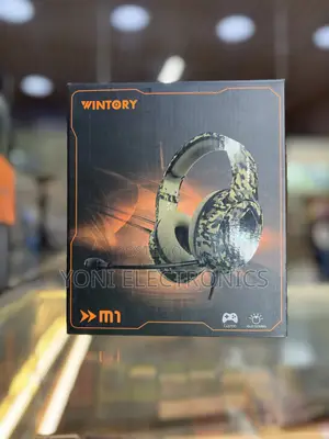 Wintory M1 Gaming Headset