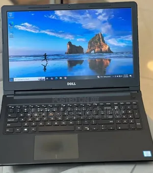 New Laptop Dell Vostro 15 3000 8GB Intel Core i5 HDD 500GB