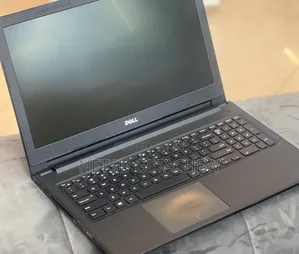 New Laptop Dell Vostro 15 3000 8GB Intel Core i5 HDD 500GB