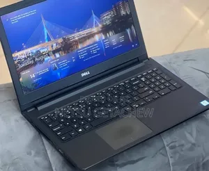 New Laptop Dell Vostro 15 3000 8GB Intel Core i5 HDD 500GB