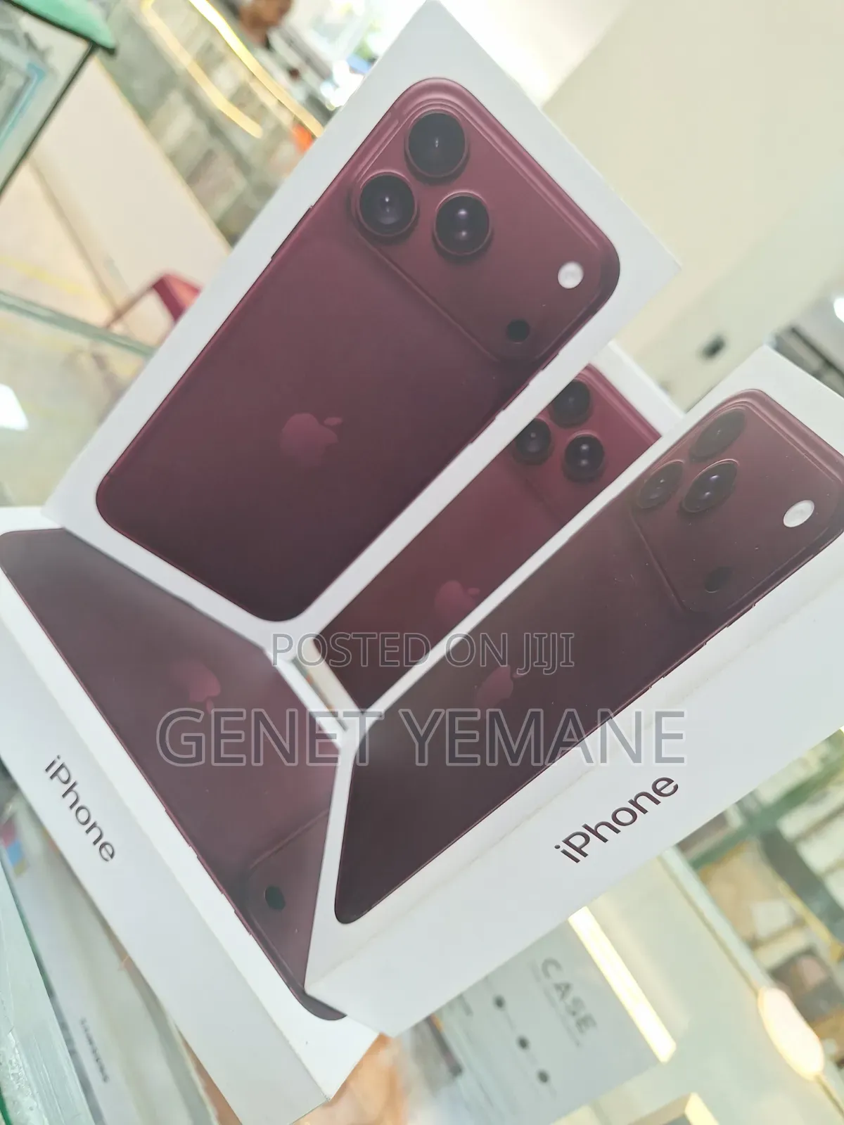 New Apple iPhone 18 Pro Max 256 GB