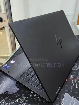 New Laptop HP OmniBook 5 16" 16GB Intel Core Ultra 7 SSD 1T
