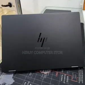 New Laptop HP OmniBook 5 16" 16GB Intel Core Ultra 7 SSD 1T