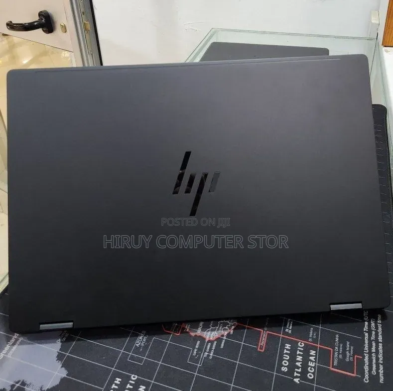 New Laptop HP OmniBook 5 16" 16GB Intel Core Ultra 7 SSD 1T