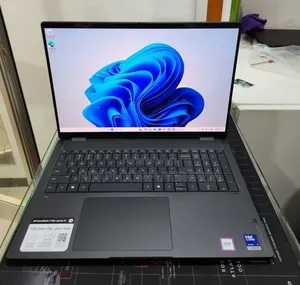 New Laptop HP OmniBook 5 16" 16GB Intel Core Ultra 7 SSD 1T