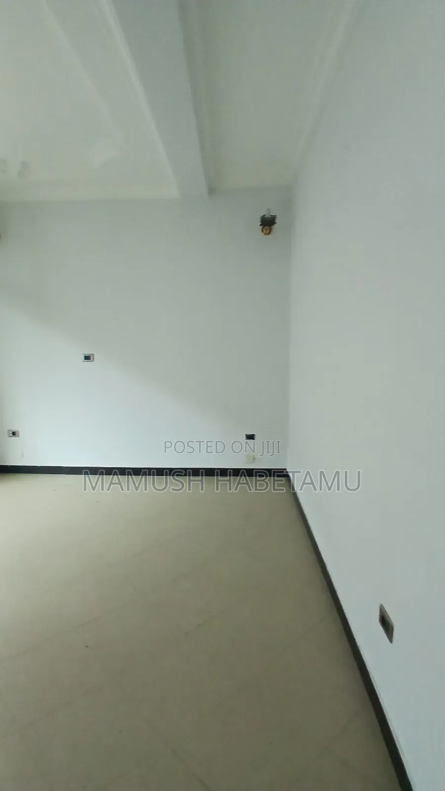 Furnished 5bdrm House in የግል, Nifas Silk-Lafto for sale